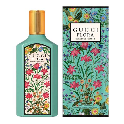 perfume gucci verde|gucci flora perfume 3.3 oz.